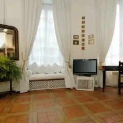 Отель Appartment Chatelet 100 Апартаменты фото 9