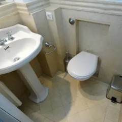 Отель Appartment Chatelet 100 Апартаменты фото 17