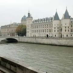Отель Appartment Chatelet 100 Апартаменты фото 20