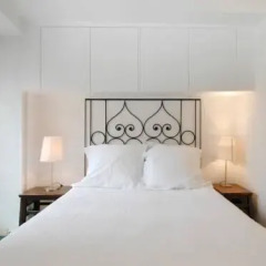 Отель Appartment Chatelet 100 Апартаменты фото 21