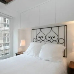 Отель Appartment Chatelet 100 Апартаменты фото 19