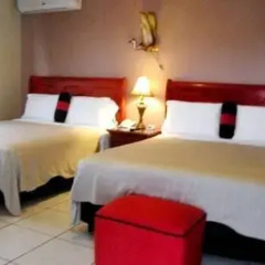 Hotel Casa La Cordillera 4* Стандартный номер с различными типами кроватей фото 3