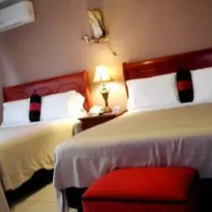 Hotel Casa La Cordillera 4* Стандартный номер с 2 отдельными кроватями фото 3