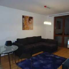 Отель Aparthotel Kosara 3* Апартаменты
