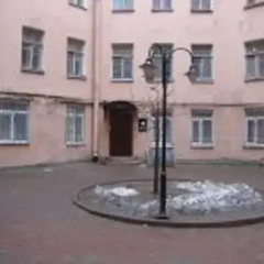 Dill Hostel Номер категории Эконом с различными типами кроватей фото 3