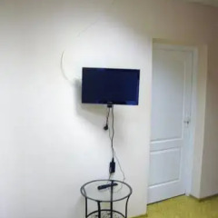 Dill Hostel Номер категории Эконом с различными типами кроватей фото 2