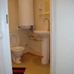 Dill Hostel Стандартный номер с различными типами кроватей фото 4