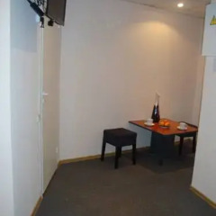 Dill Hostel Стандартный номер с различными типами кроватей фото 3