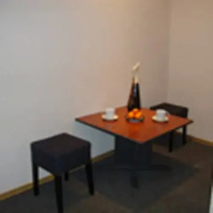 Dill Hostel Стандартный номер с различными типами кроватей фото 2