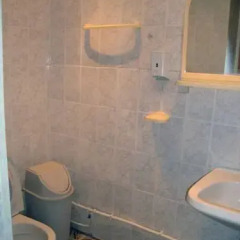 Dill Hostel Стандартный номер с различными типами кроватей фото 6