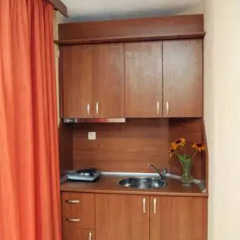 Отель Guest Rooms Vais 3* Студия фото 8