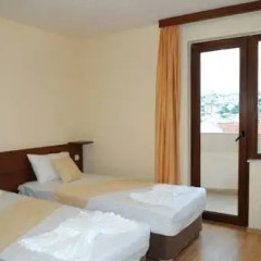 Отель Guest Rooms Vais 3* Стандартный номер фото 14