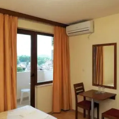 Отель Guest Rooms Vais 3* Стандартный номер фото 13