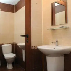 Отель Guest Rooms Vais 3* Стандартный номер фото 15