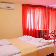 Отель Guest Rooms Vais 3* Студия
