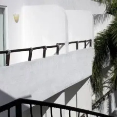 Отель El Hotelito 4* Стандартный номер с различными типами кроватей