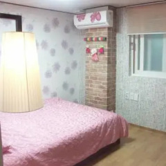 Отель Fully House Стандартный номер фото 3