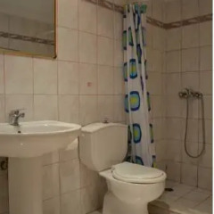 Panorama Hotel Apartments 3* Студия с различными типами кроватей фото 3