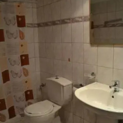 Panorama Hotel Apartments 3* Студия с различными типами кроватей фото 4