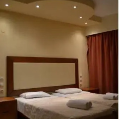 Panorama Hotel Apartments 3* Студия с различными типами кроватей