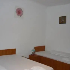 Hotel-pension Brunnenmarkt Стандартный номер фото 5