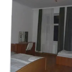 Hotel-pension Brunnenmarkt Стандартный номер фото 4