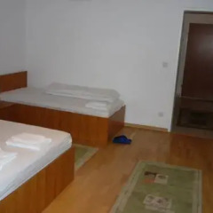 Hotel-pension Brunnenmarkt Стандартный номер фото 3