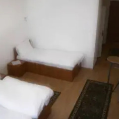 Hotel-pension Brunnenmarkt Стандартный номер фото 8
