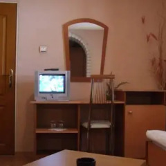 Отель Guest House Zlatev 3* Стандартный номер с различными типами кроватей фото 3