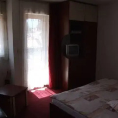 Отель Guest House Zlatev 3* Стандартный номер с различными типами кроватей фото 6