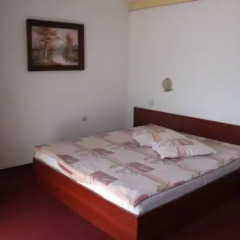 Отель Guest House Zlatev 3* Стандартный номер с различными типами кроватей фото 5