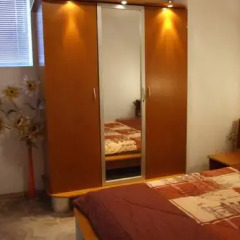 Отель Guest House Zlatev 3* Люкс с различными типами кроватей фото 8