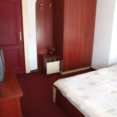 Отель Guest House Zlatev 3* Стандартный номер с различными типами кроватей