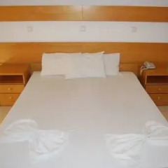 Fantasy Hotel - All Inclusive 3* Стандартный номер с различными типами кроватей фото 5