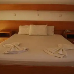 Fantasy Hotel - All Inclusive 3* Стандартный номер с различными типами кроватей фото 6