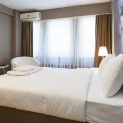 Caupo Hostel Стандартный номер с различными типами кроватей фото 3