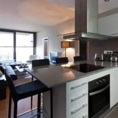 Апартаменты Agn Apartments Апартаменты фото 23