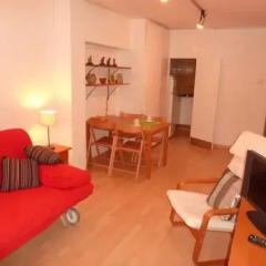 Апартаменты Agn Apartments Студия фото 5