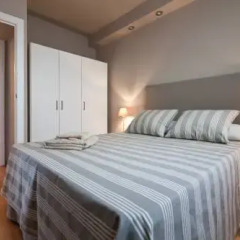 Апартаменты Agn Apartments Апартаменты фото 29