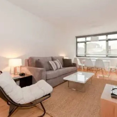 Апартаменты Agn Apartments Апартаменты фото 18