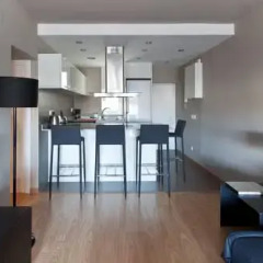 Апартаменты Agn Apartments Апартаменты фото 32