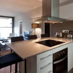 Апартаменты Agn Apartments Апартаменты фото 40