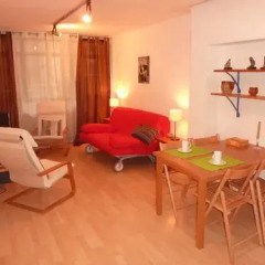 Апартаменты Agn Apartments Студия фото 7