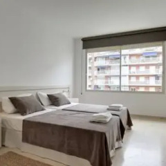 Апартаменты Agn Apartments Улучшенные апартаменты фото 6