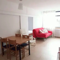 Апартаменты Agn Apartments Апартаменты