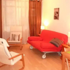 Апартаменты Agn Apartments Студия фото 2