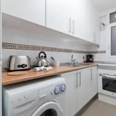 Апартаменты Agn Apartments Апартаменты фото 19