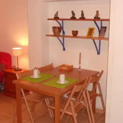 Апартаменты Agn Apartments Студия