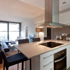 Апартаменты Agn Apartments Апартаменты фото 35