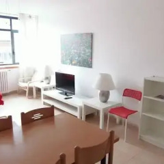 Апартаменты Agn Apartments Апартаменты фото 3